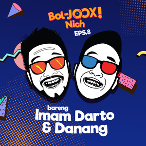 Dengarkan JOOX JOOX Ringan (Burung Kutilang) (口白) lagu dari Danang Darto dengan lirik