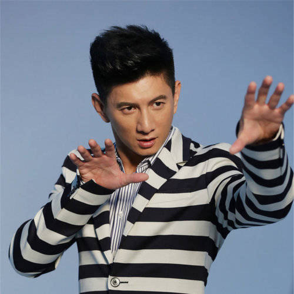 Nicky Wu