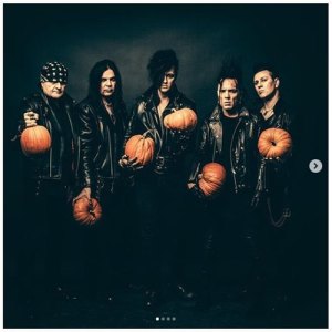 The 69 Eyes ดาวน์โหลดและฟังเพลงฮิตจาก The 69 Eyes