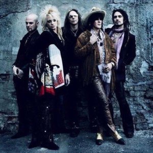 Hanoi Rocks ดาวน์โหลดและฟังเพลงฮิตจาก Hanoi Rocks
