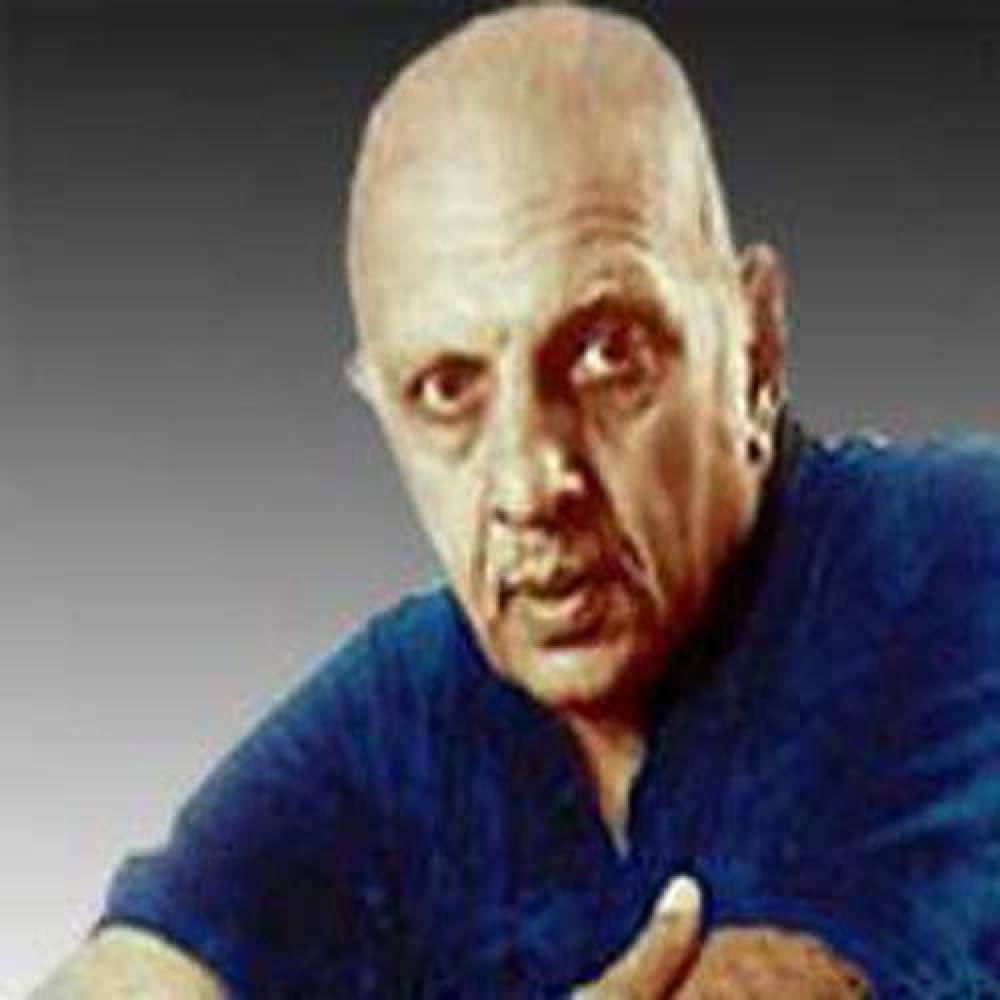 Vanraj Bhatia