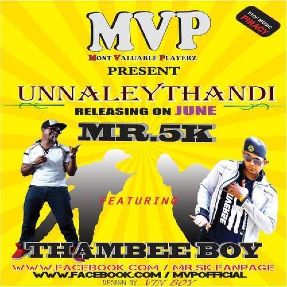 Mr.5K