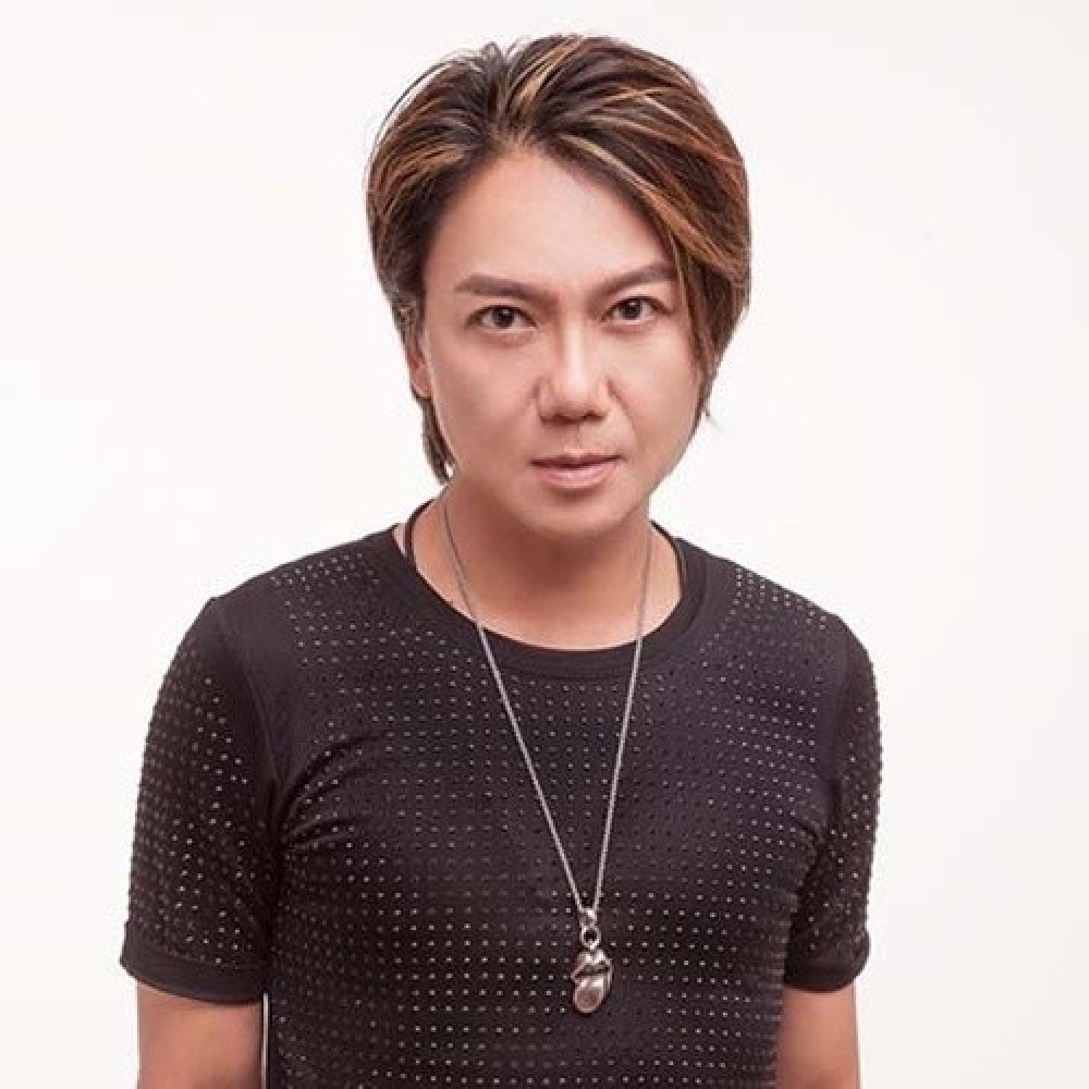 Ng Kwok King