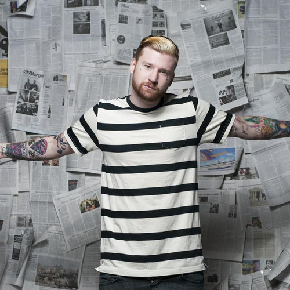 Jonny Craig