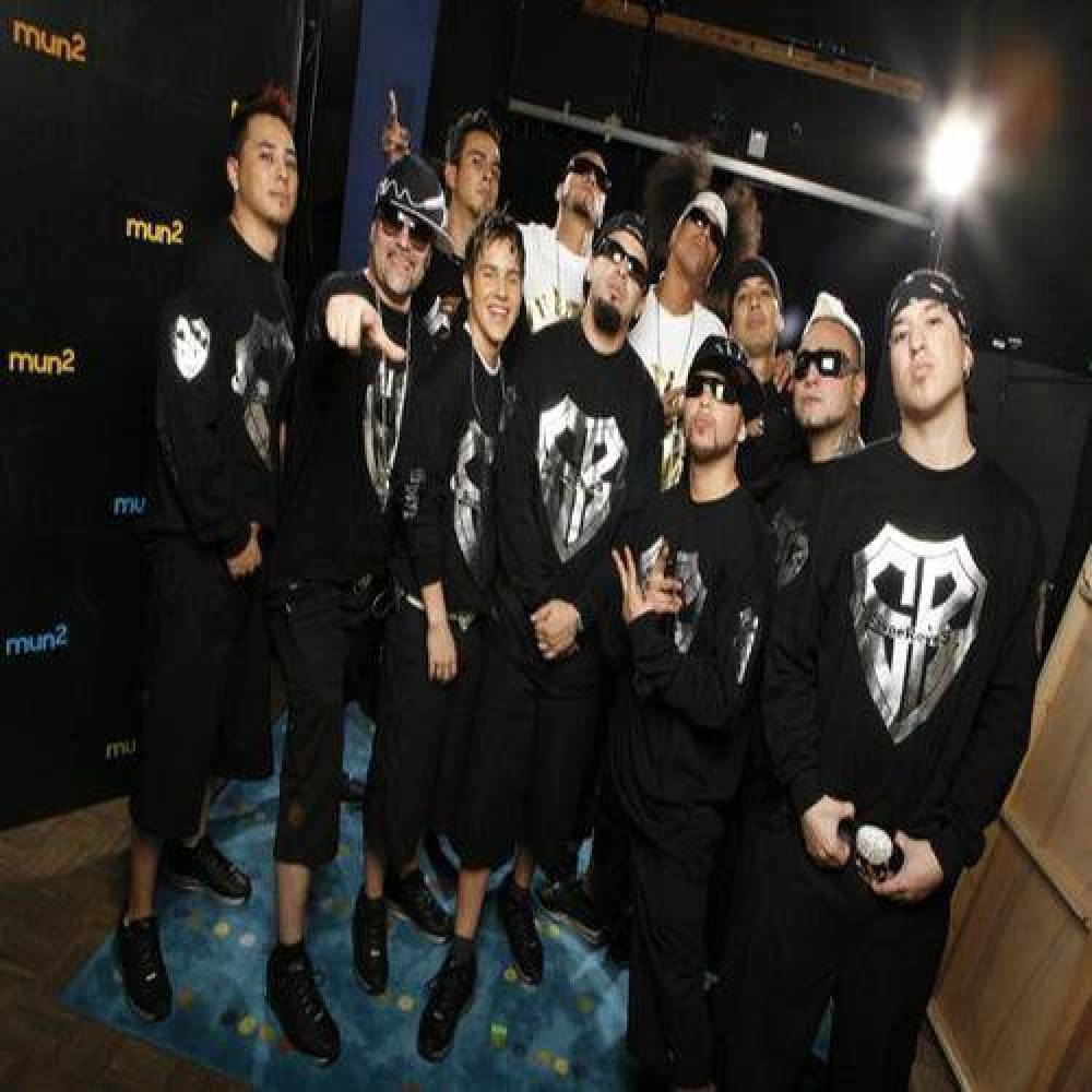 Los Super Reyes