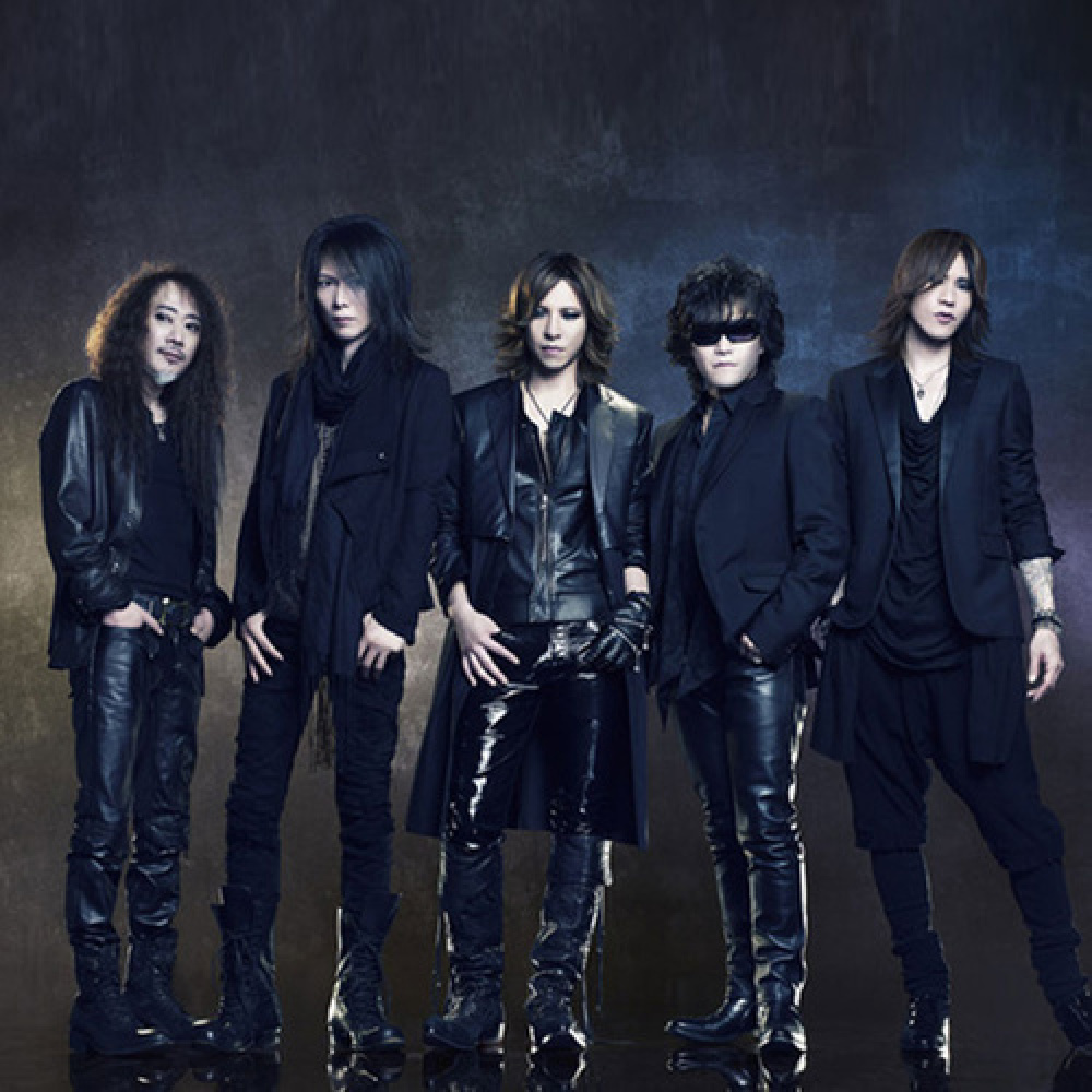 X Japan