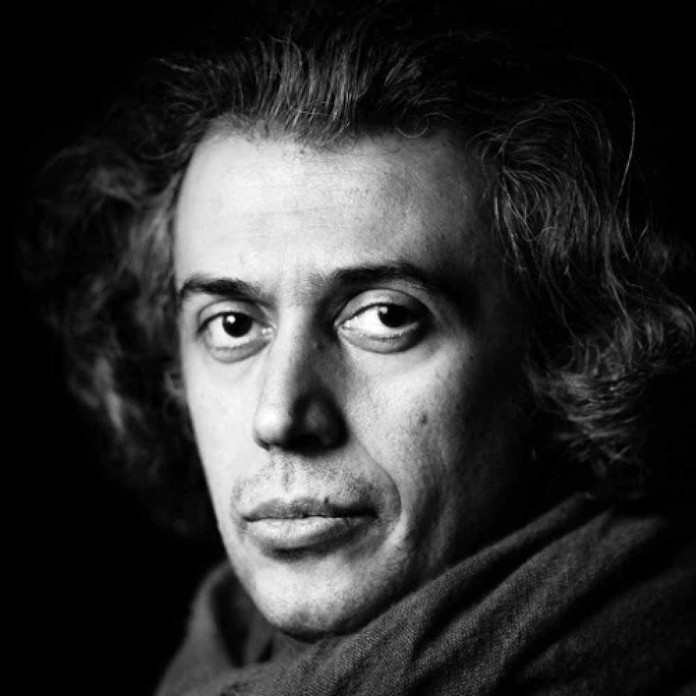 Peyman Yazdanian