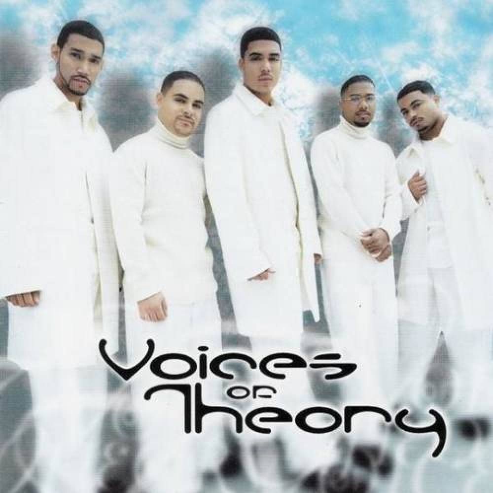 Voices Of Theory