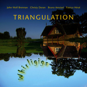 收聽John Wolf Brennan / Christy Doran / Patrice Héral / Bruno Amstad的Lalu Laby歌詞歌曲