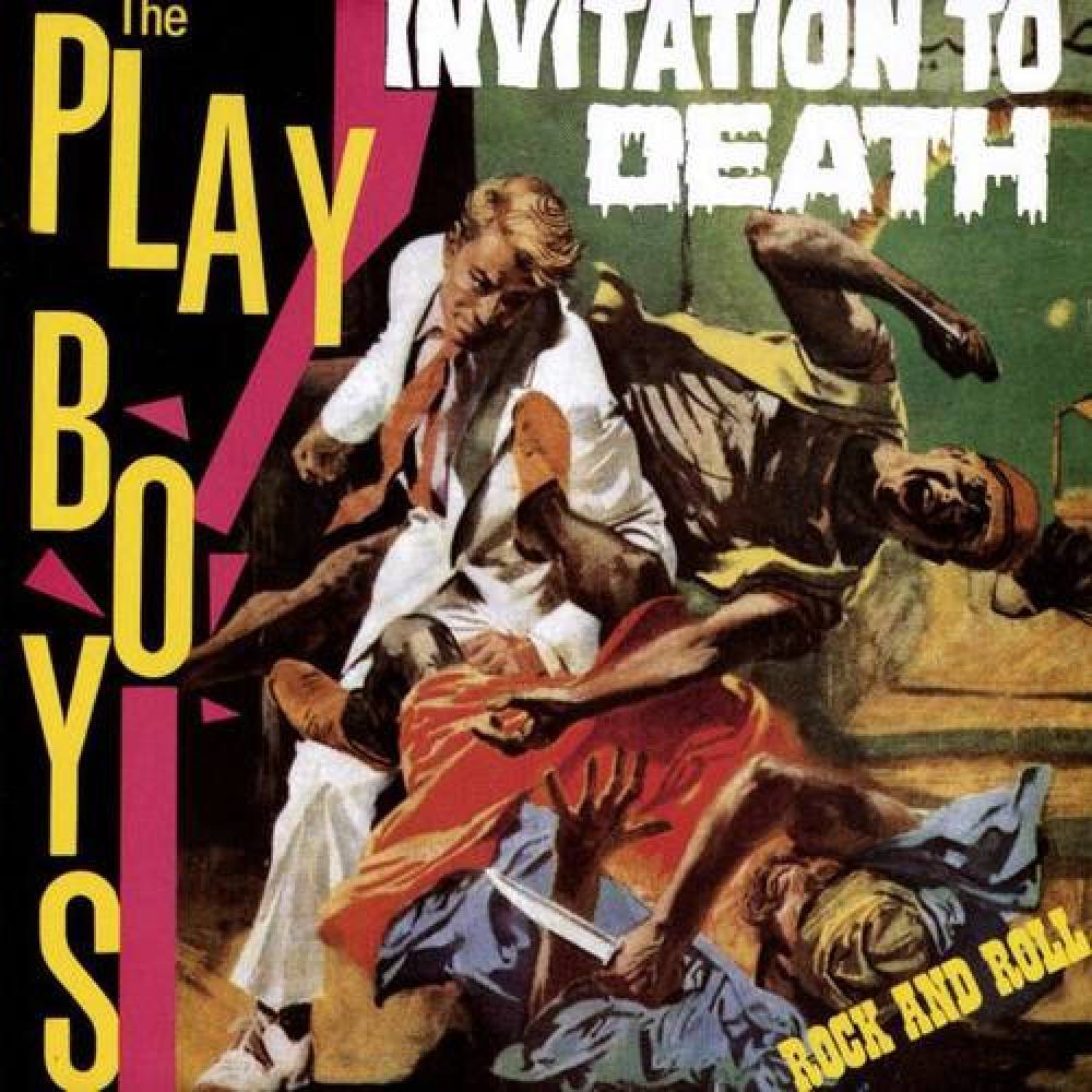 The Playboys