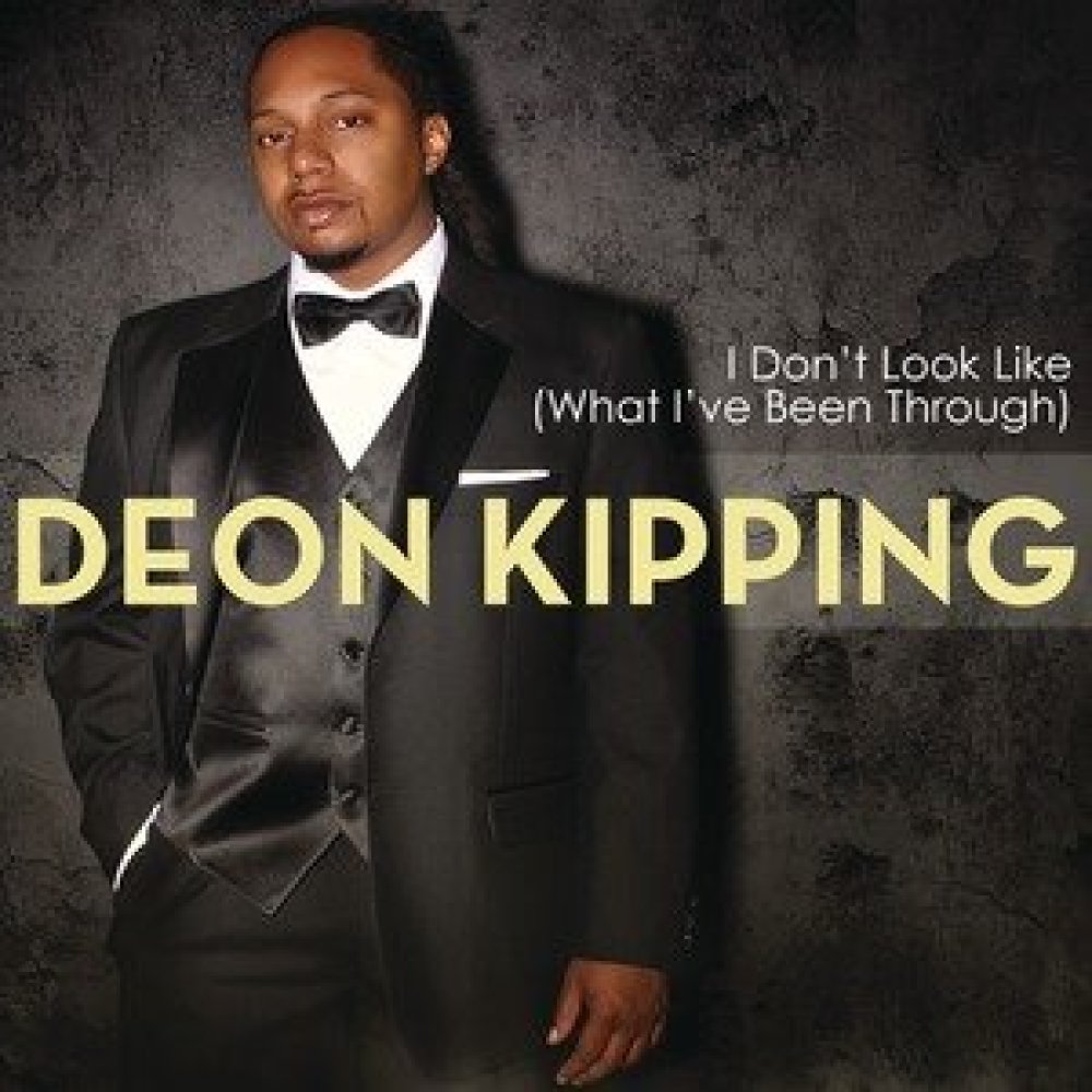 Deon Kipping