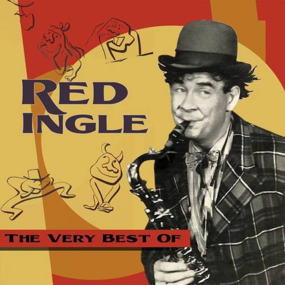 Red Ingle & Natural Seven