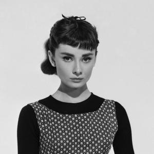Audrey Hepburnz
