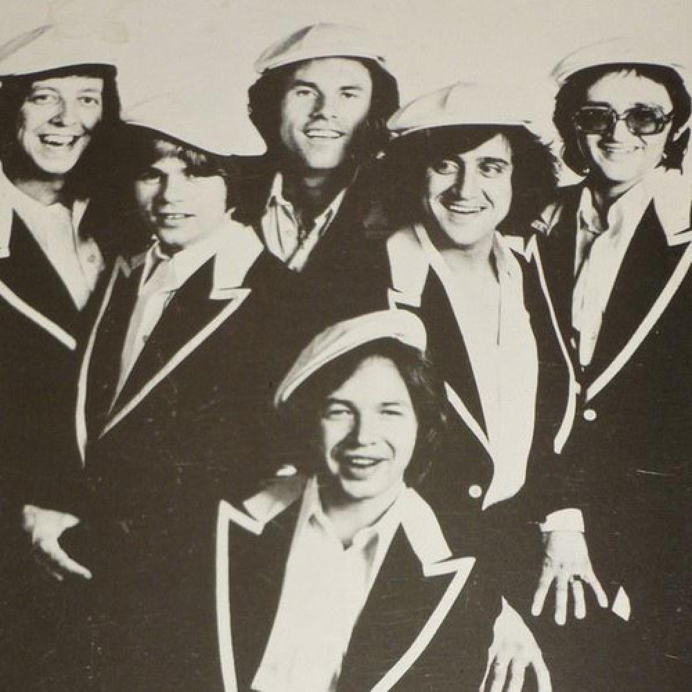 The Rubettes