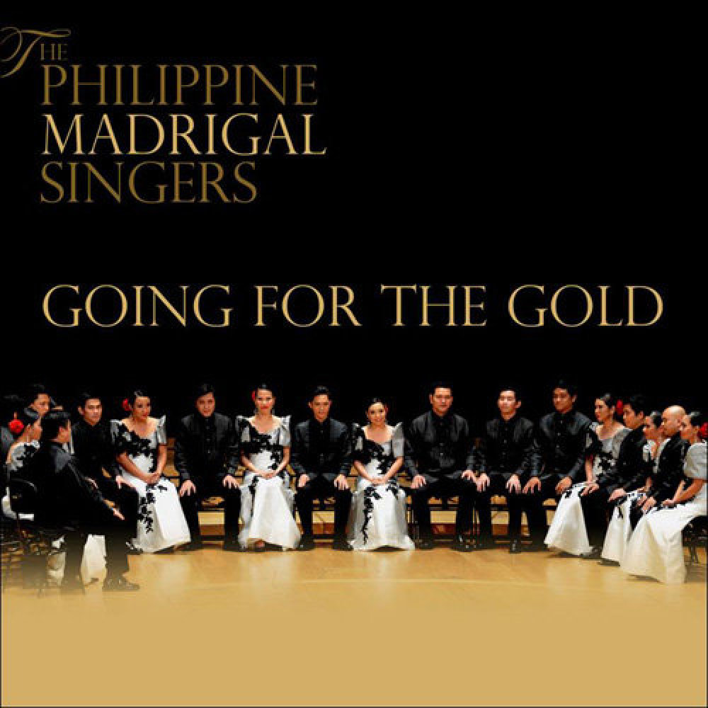 Philippine Madrigal Singers