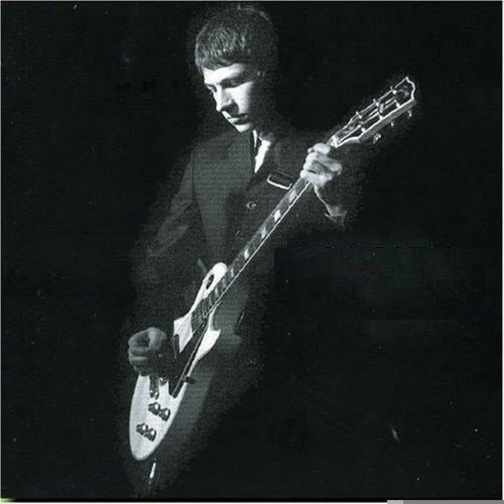 Mark Joseph