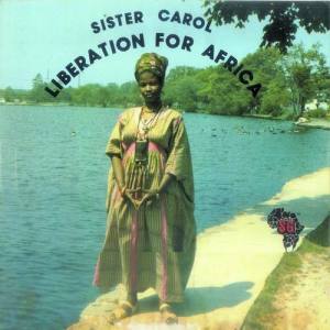 Sister Carol ดาวน์โหลดและฟังเพลงฮิตจาก Sister Carol