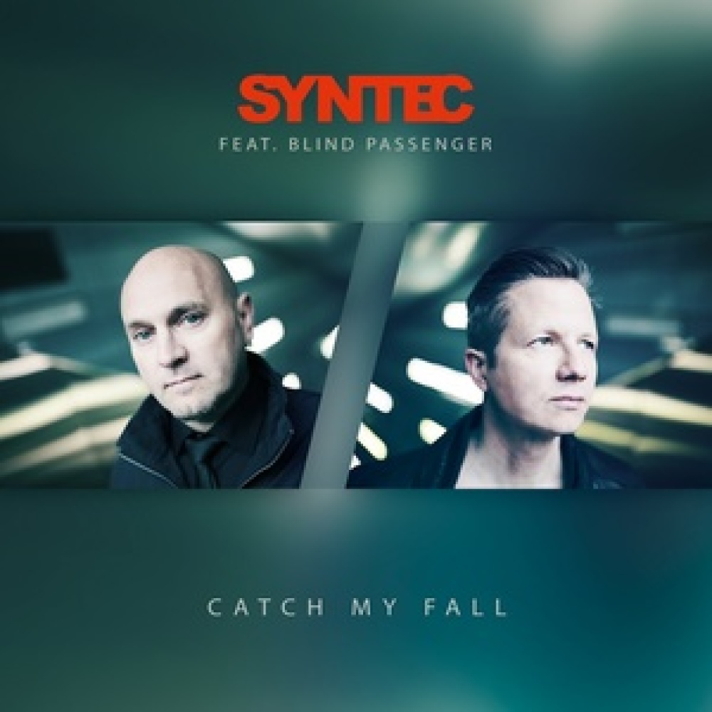 Catch My Fall (Scott Bells Remix)