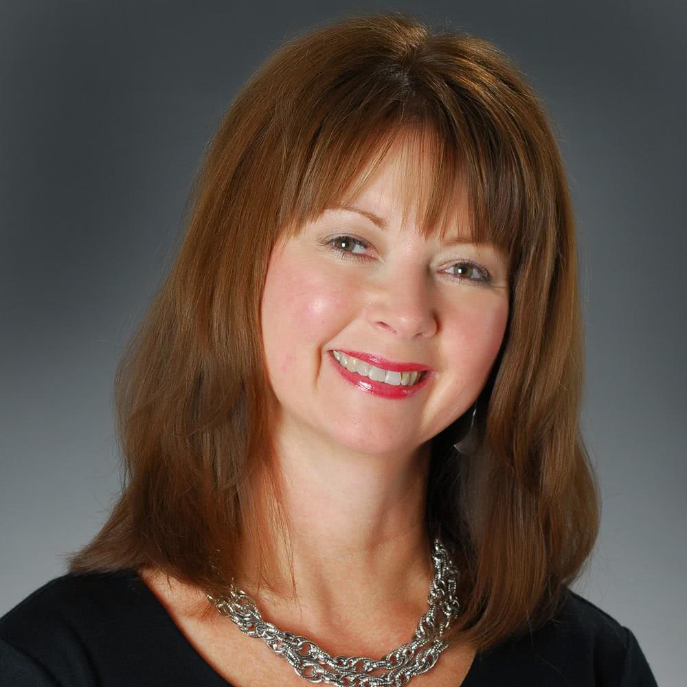 Mary Carewe