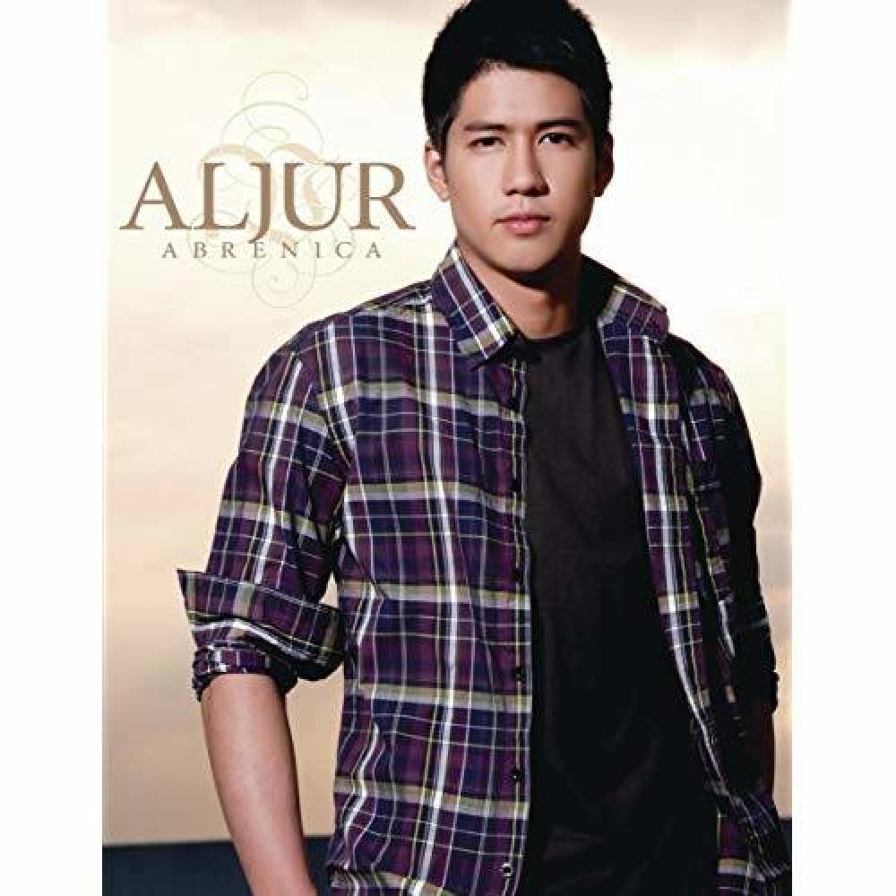 Aljur Abrenica