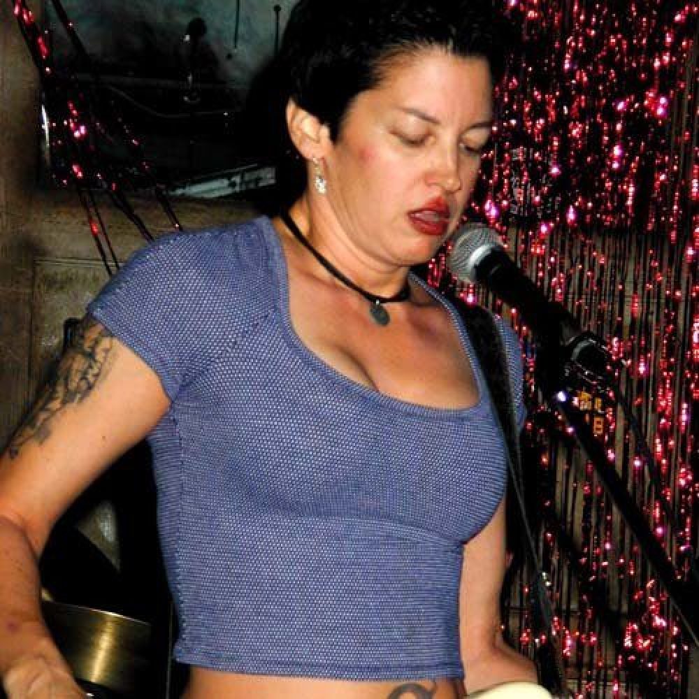 Holly Beth Vincent