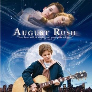 August Rush ดาวน์โหลดและฟังเพลงฮิตจาก August Rush