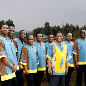 Ladysmith Black Mambazo ดาวน์โหลดและฟังเพลงฮิตจาก Ladysmith Black Mambazo