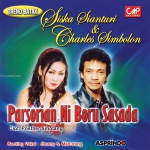 Dengarkan lagu Hodo Parjolo nyanyian Siska Sianturi dengan lirik