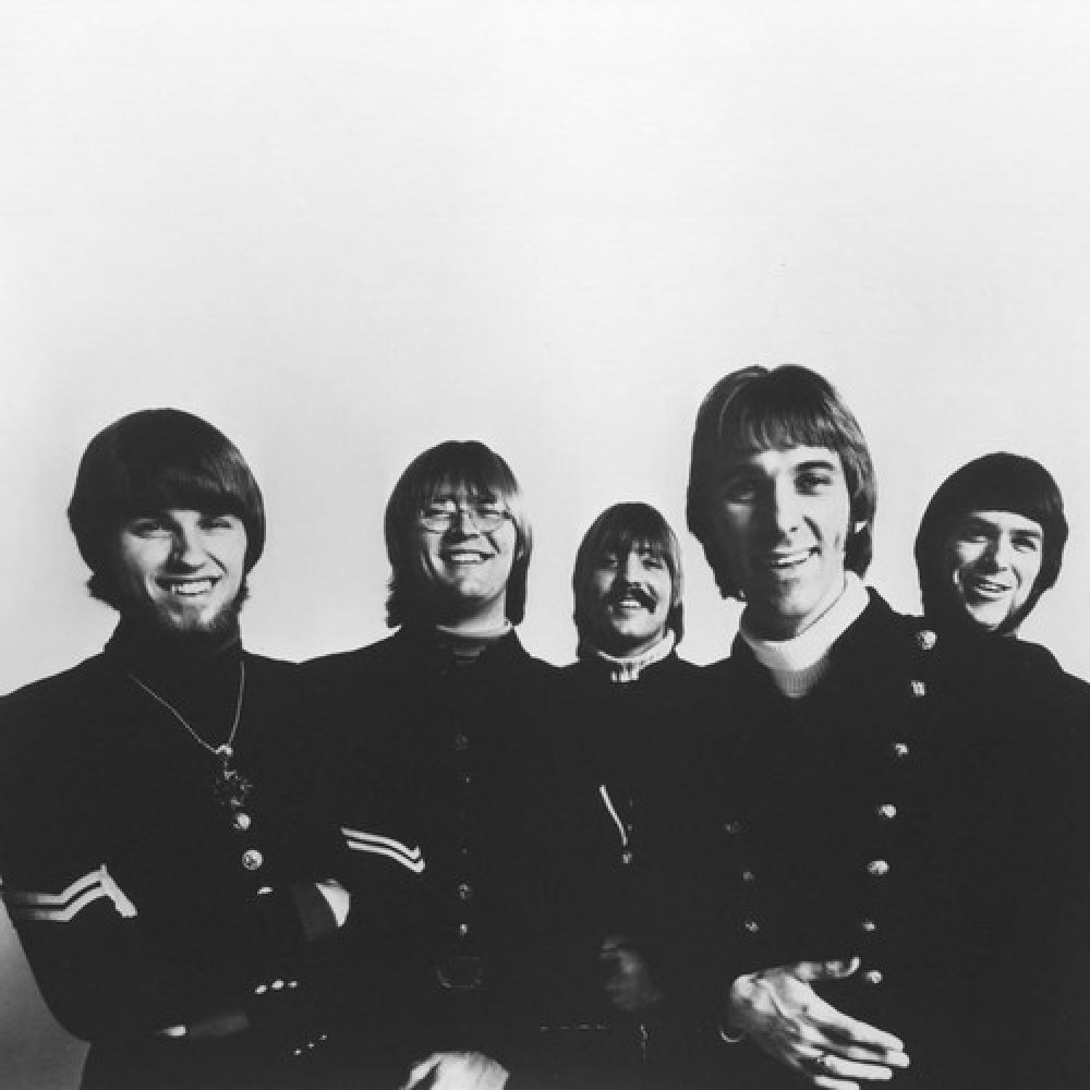 Gary Puckett & The Union Gap