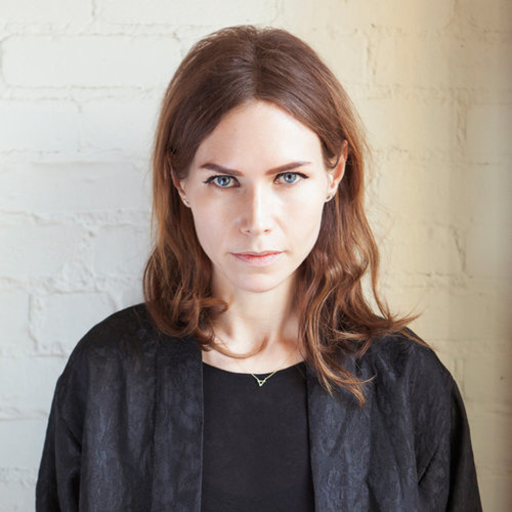 Nina Persson