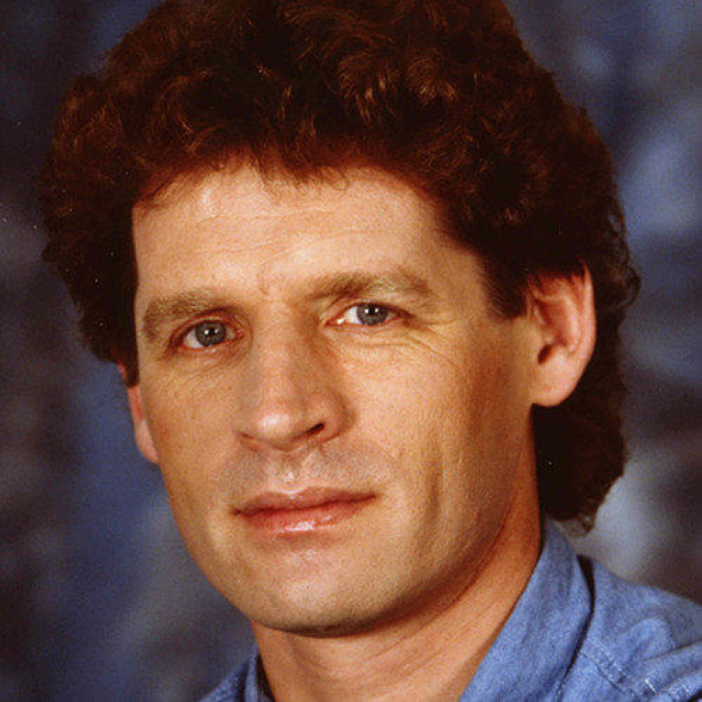 Hans-Peter Blochwitz