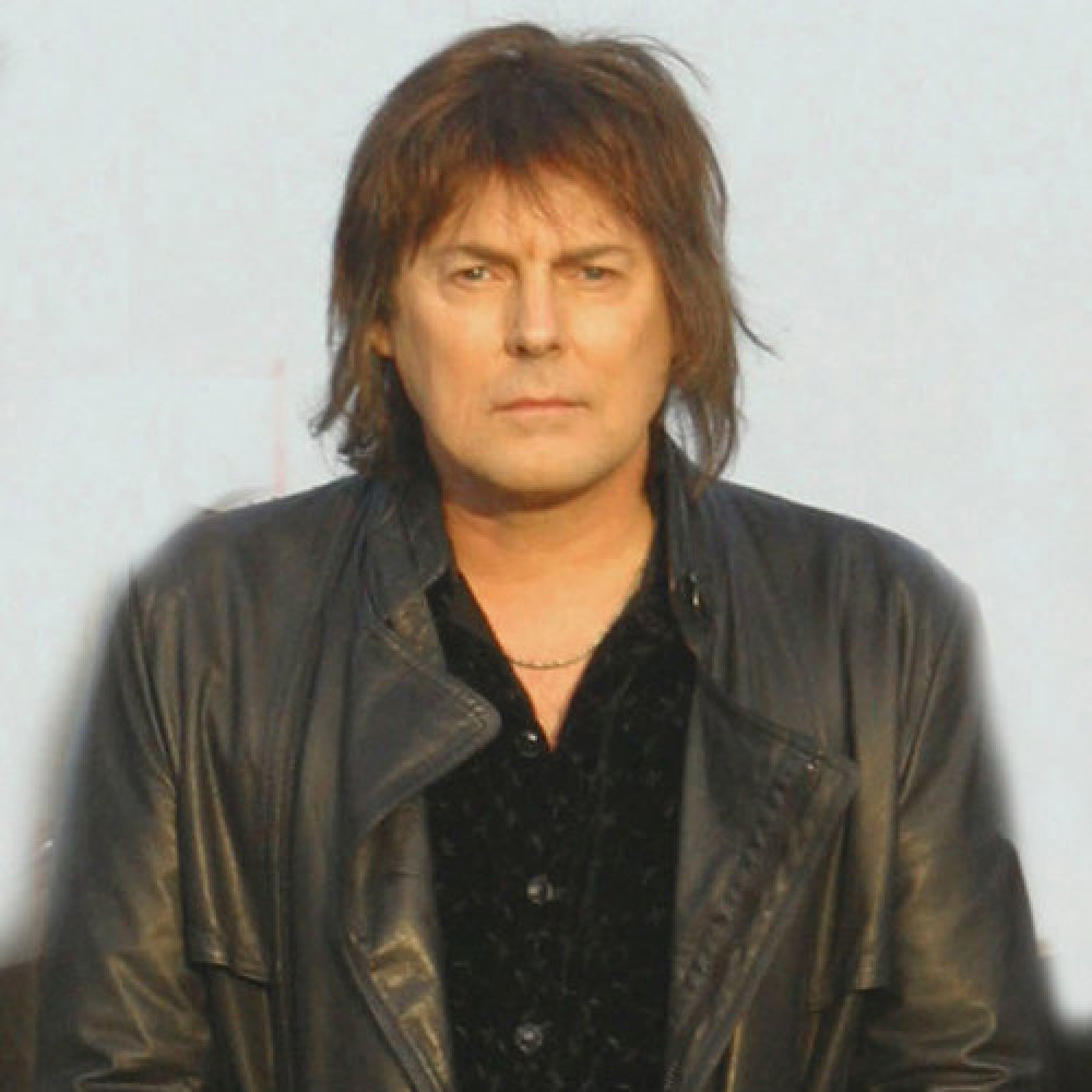 Don Dokken