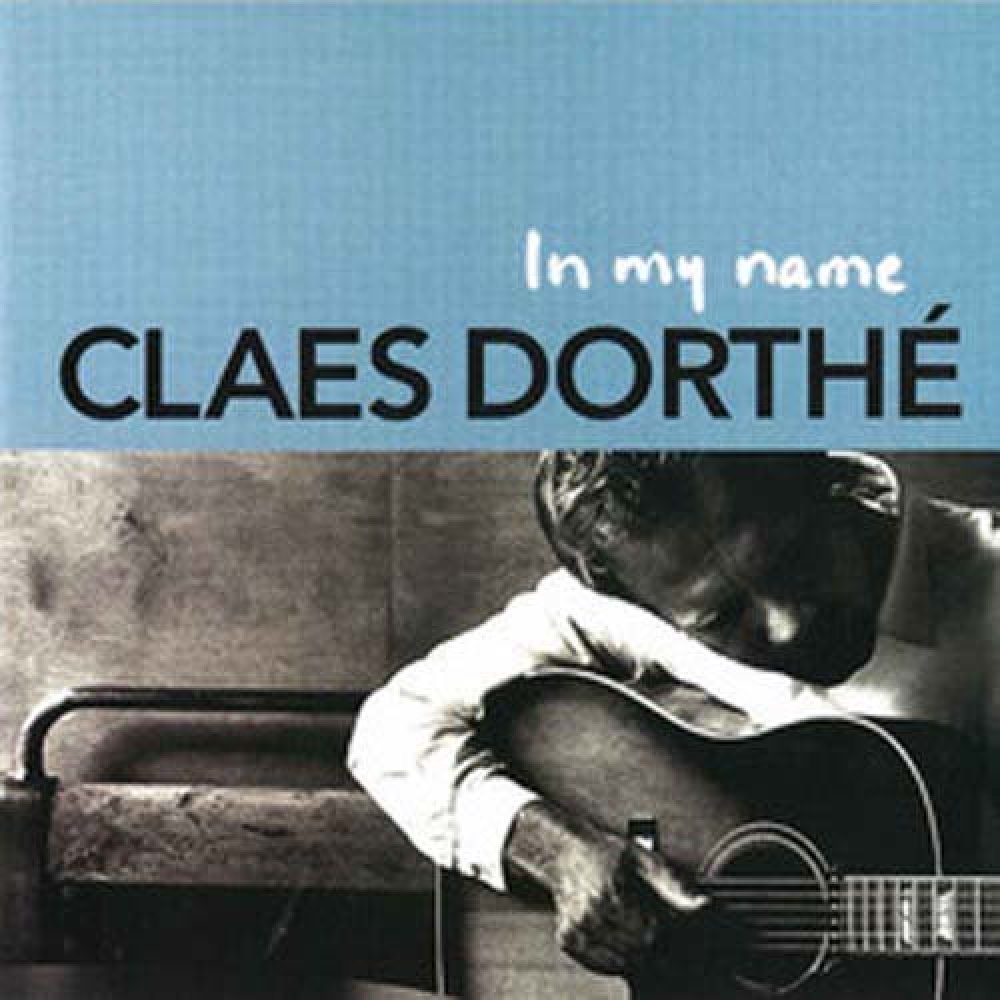 Claes Dorthé