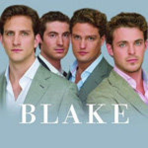 Blake ดาวน์โหลดและฟังเพลงฮิตจาก Blake