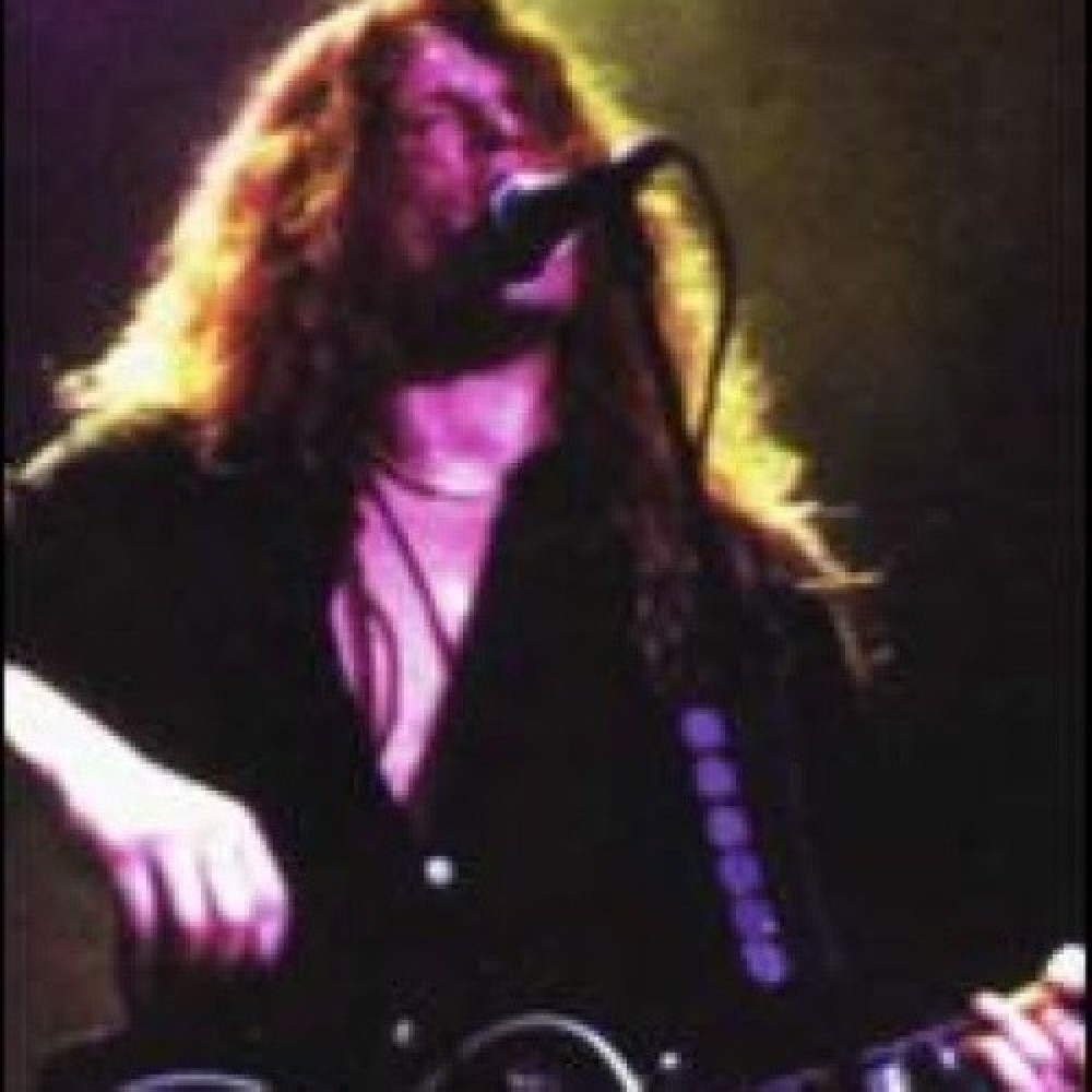 John Sykes