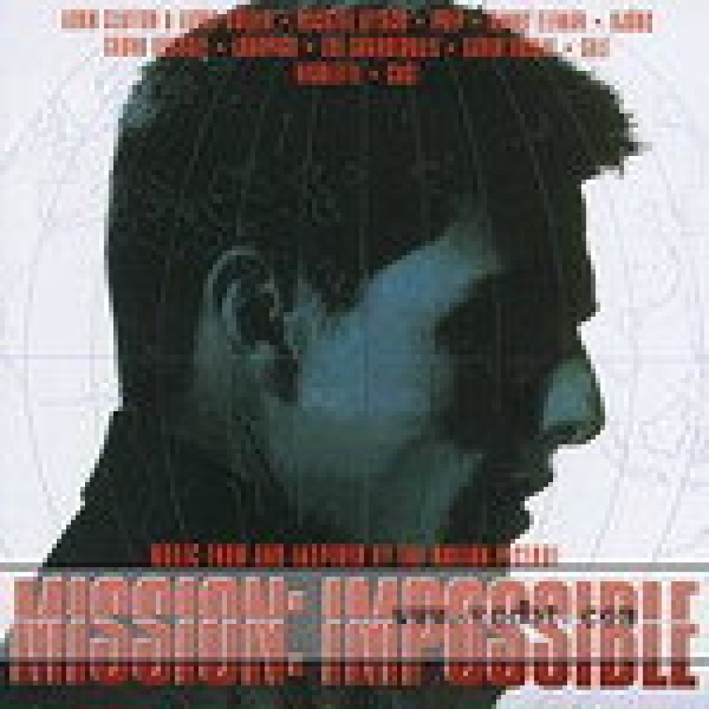 Mission: Impossible Theme