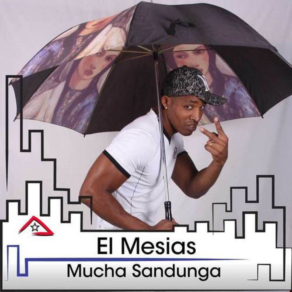 El Mesias