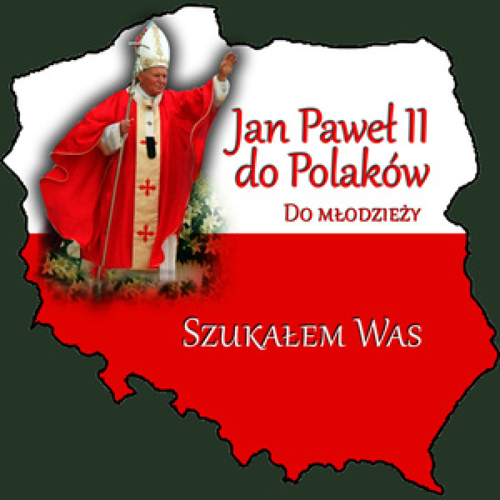 Przemówienie Jana Pawla II Do Mlodziezy Kosciól Kosciol OO. Paulinów w Krakowie 8. 06.1979