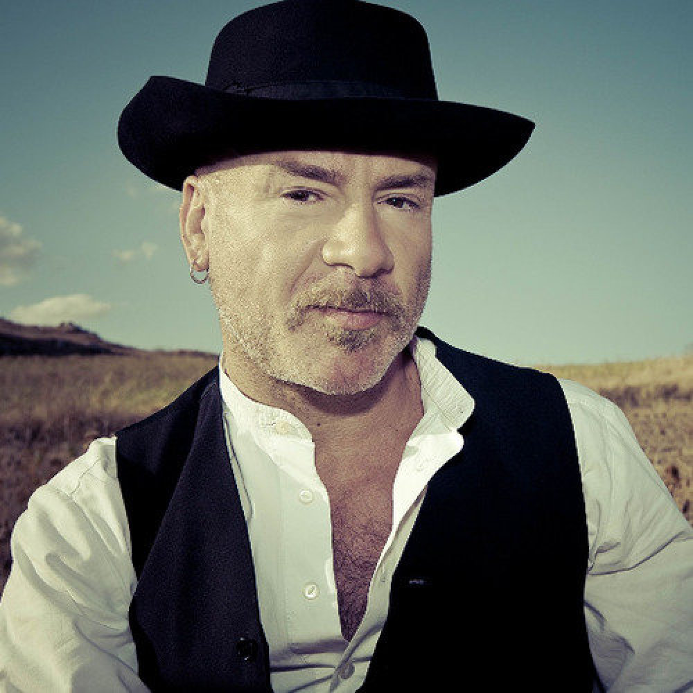 Mario Venuti