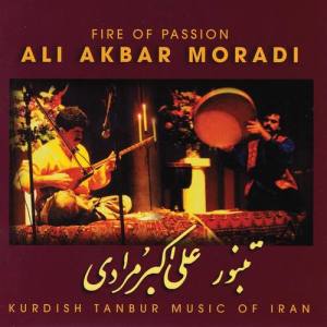 Ali Akbar Moradi ดาวน์โหลดและฟังเพลงฮิตจาก Ali Akbar Moradi