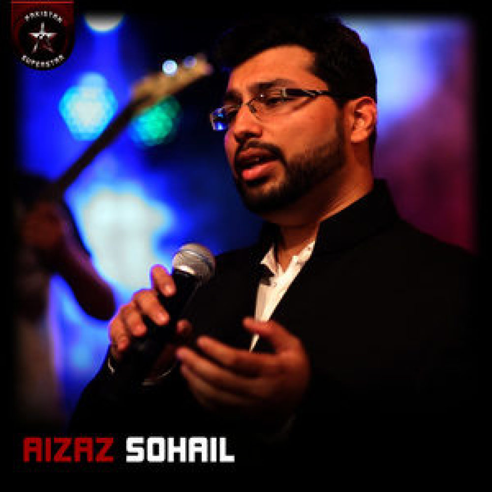 Kaahe Chhed Mohe (Live)