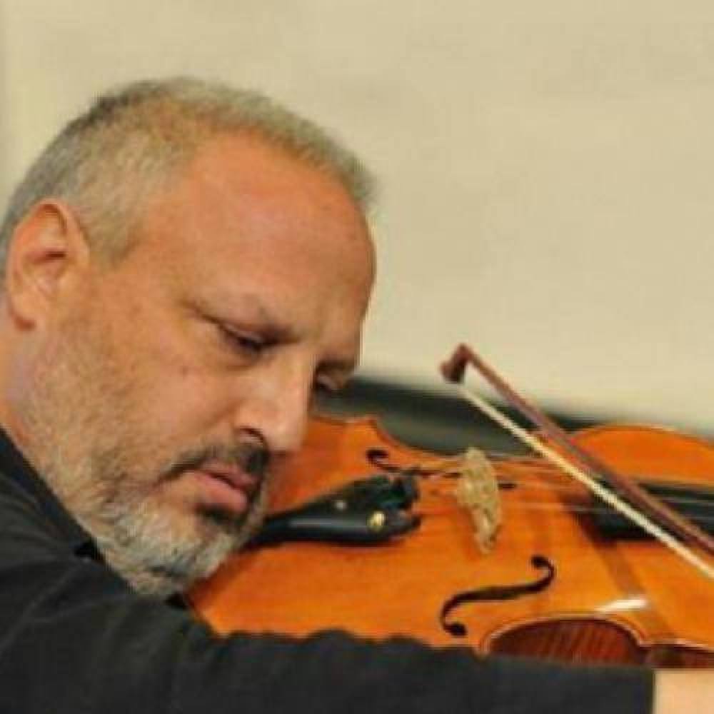 Paul Cortese
