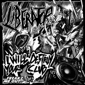 ดาวน์โหลดและฟังเพลง Future Bass (DJ版) พร้อมเนื้อเพลงจาก Liberator