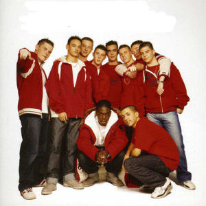 Blazin Squad ดาวน์โหลดและฟังเพลงฮิตจาก Blazin Squad