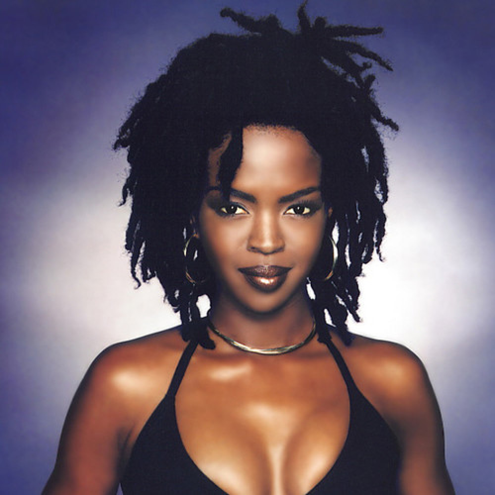 Lauryn Hill