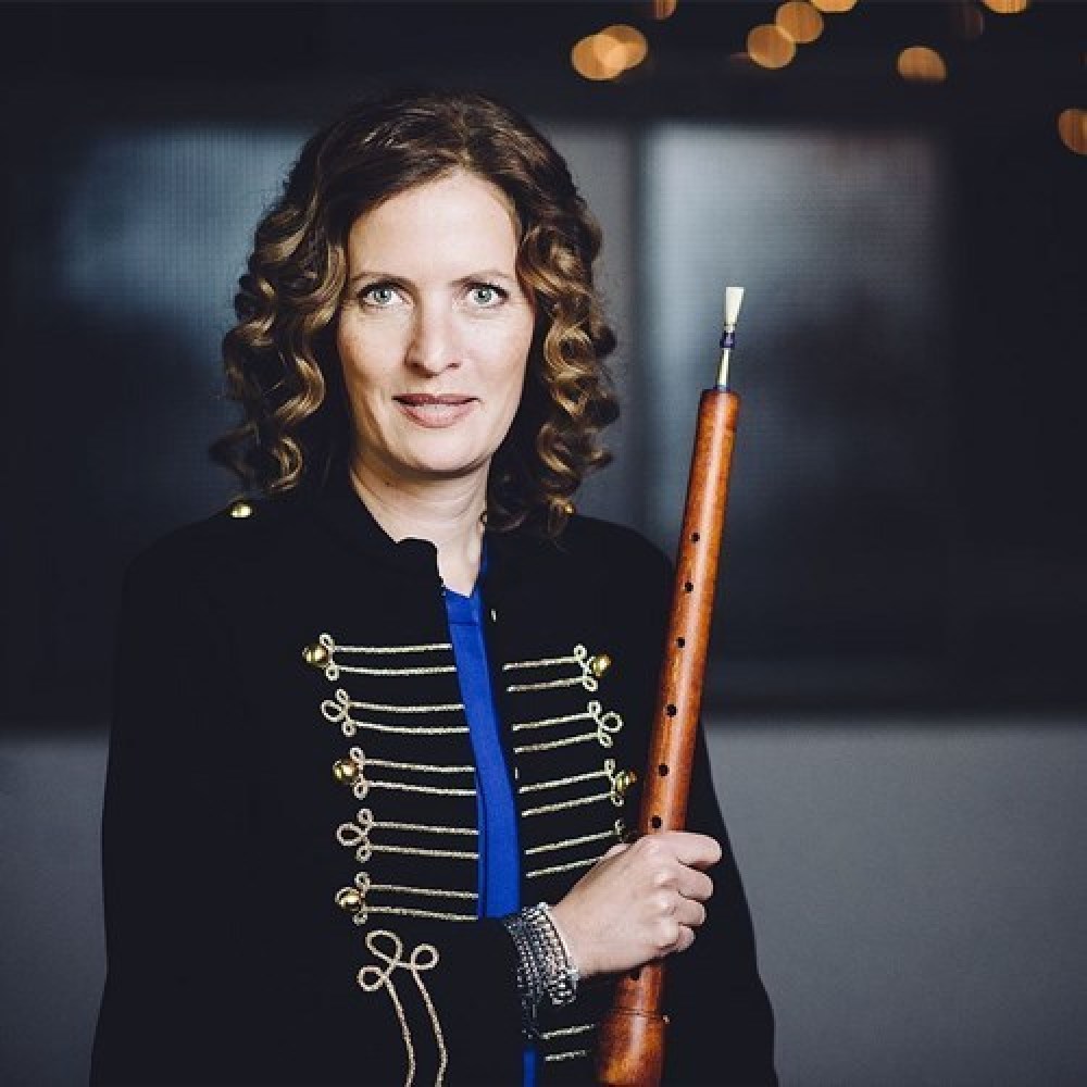 Katharina Bauml