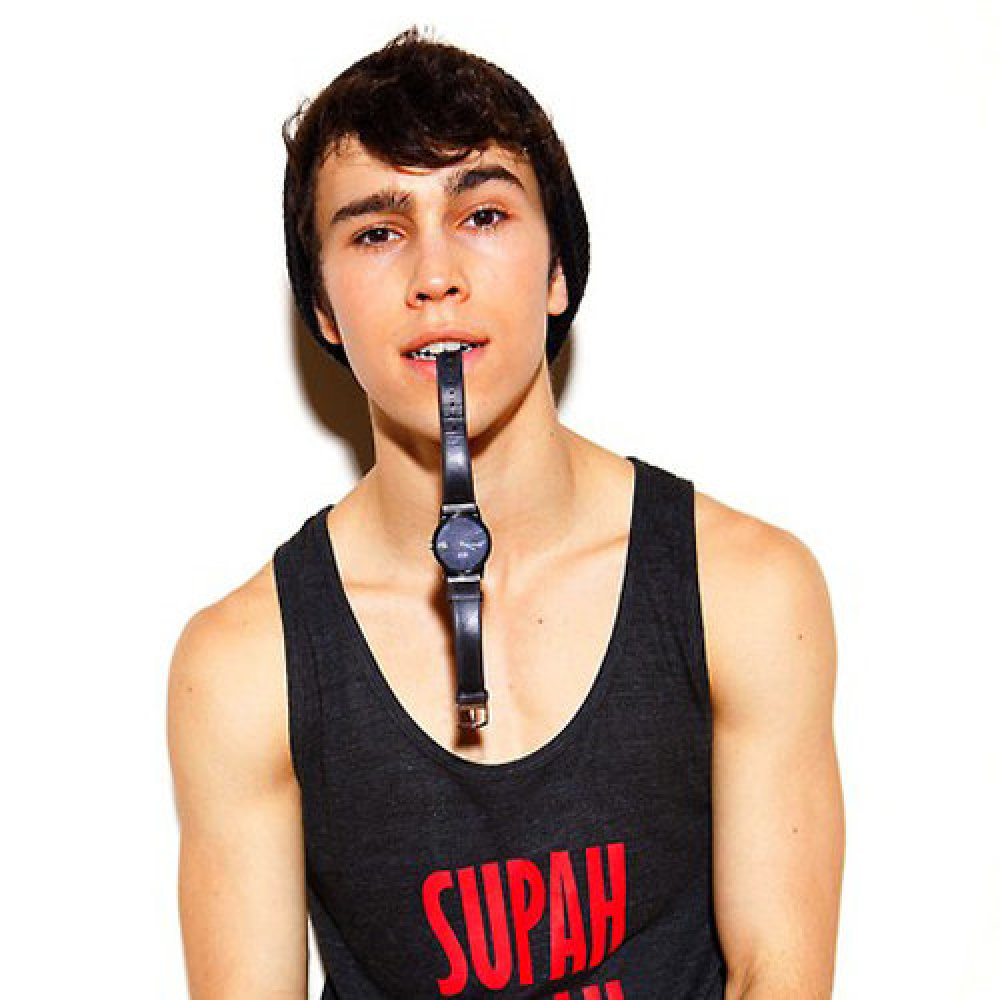 Max Schneider