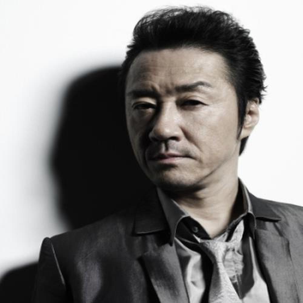 Kohei Otomo