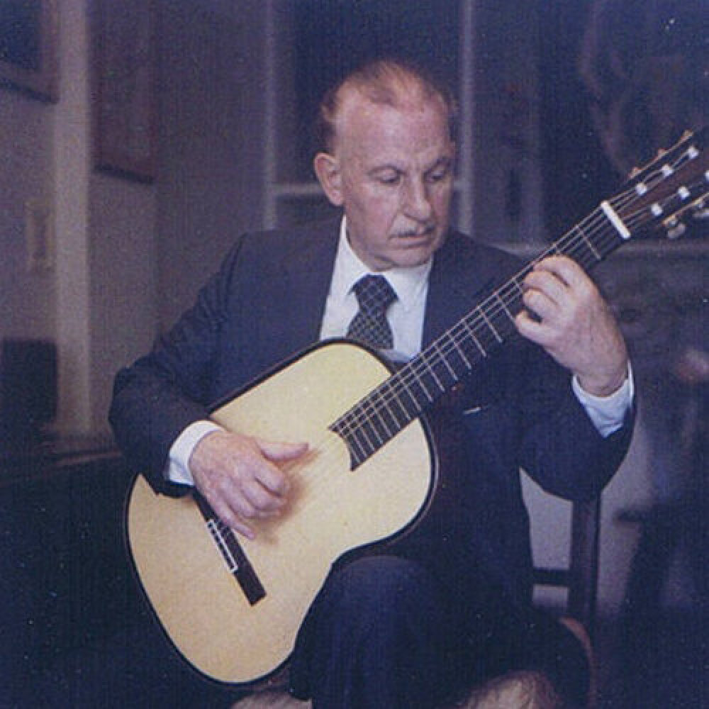 Abel Carlevaro
