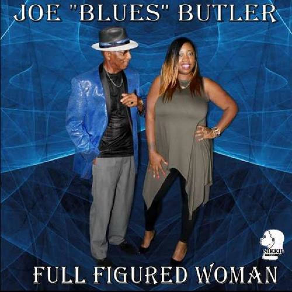 Joe Butler